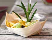 Verrine Revol simple 4 cl