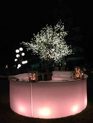 Nappe coton 137x229 cm
