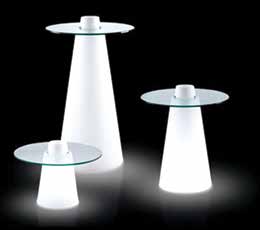 Nappe ronde satin couleur Ø 290 cm