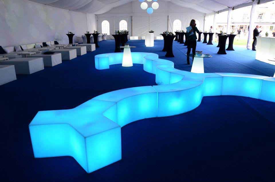 Ice Bar